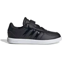 Adidas Sportschoen 'BREAKNET SLEEK' zwart