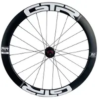 Gtr Rr38 Cl Disc Tubeless Achterwiel Racefiets