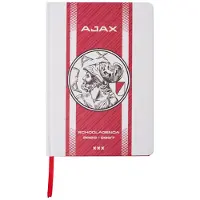 Ajax -schoolagenda 2026/2027