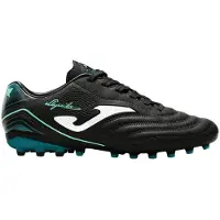 Joma Aguila Ag Football Boots Zwart EU 44 Man
