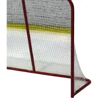 Prosport vervangingsnet voor ijshockeygoal