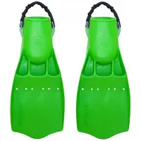 OMS Slipstream Diving Fins Groen XL