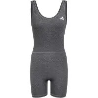 Adidas Sportpak 'OPT ESS' grijs