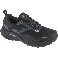 Joma Lage schoen 'Rase AX 25 TKRAXW' zwart
