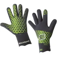 Salvimar Tactile 3 Mm Handschoenen