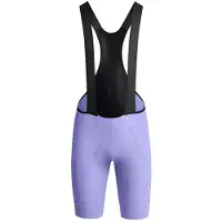 Sportful - Colorful Rider Bib - Fietsbroek M, purper
