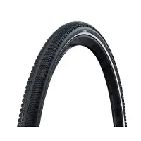 Schwalbe G-one Comp Plus 700 X 38 Stijve Gravelband