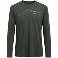 Trangoworld Agile T-shirt Met Korte Mouwen Groen XL Man