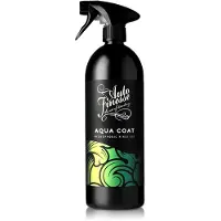 Auto Finesse Aqua Coat Hydrophobic Rinse Spray Wax - 1 liter