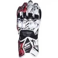 Five Rfx1 Attack Perforeren Lederen Handschoenen