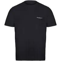Wilier Staff T-shirt Met Korte Mouwen