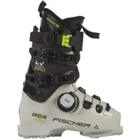 Fischer Rc4 Carbon Pro Lv Boa Alpine Skischoenen