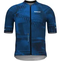 Bioracer Icon Korte Mouw Wielertrui