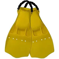 OMS Slipstream Diving Fins Geel XL