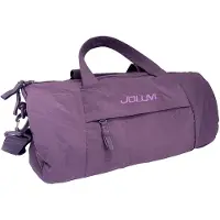 Joluvi Epsilon Duffle Bag Paars
