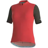 Bicycle Line Zoe Korte Mouw Wielertrui