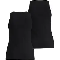 Odlo Active Light 2-Pack Singlet Dames