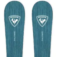 Rossignol Rallybird Kid Junior Alpineski´s