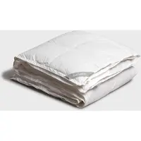 Yumeko Dekbed Gerecycled Dons 260x220 Wit - Eco, Bio & Fairtrade