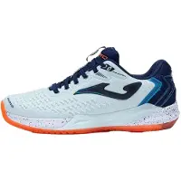 Joma Rapid Hard Court Shoes Blauw EU 44 Man