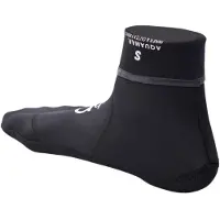 Aquaman Neoprene Booties Zwart EU 39-41