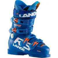 Lange Rs 120 Short Cuff Alpine Skischoenen
