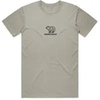 Bombtrack Sheep T-shirt Met Korte Mouwen