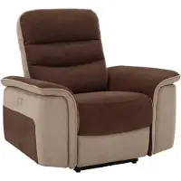 Loft 24 Maldini - Relaxfauteuil (98 x 109 x 90 cm)