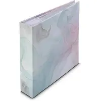 Hama Inschuif album - Designline II - 10x15 - 200 pagina's - Marbling