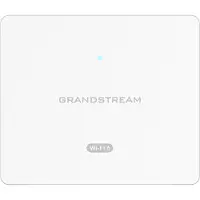 Grandstream Networks Wi-Fi 6 Toegangspunt - - GWN7604 - 3 Gbit/s - 4 Gigabit poorten - Bereik 100m