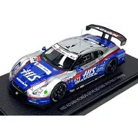Nissan HIS Advan Kondo GT-R SGT500 Rd.4 Sepang 2010 - 1:43 - Ebbro