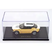 Nissan IDx Freeflow - 1:43 - Ebbro
