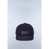 Napapijri Pet Men Box Logo Cap 1 Blu Marine