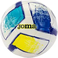 Joma Dali Ii Football Ball Transparant 5
