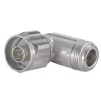 Huber & Suhner Huber Suhner 22651447 N-adapter N-stekker - N-bus 1 stuk(s)