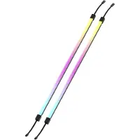 Corsair Microsystems LS430 Aurora ledstrook, 430 mm, RGB, 2 stuks