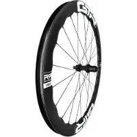 Gtr Rr45-sp Wave25 Cl Disc Tubeless Achterwiel Racefiets
