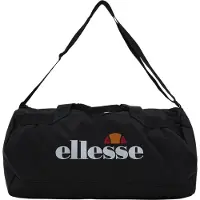 Ellesse Sporttas 'Norana' oranje / rood / zwart / wit
