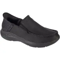 SKECHERS Instappers 'Slip-Ins Parson - Oswin' zwart