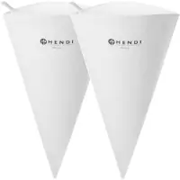 Hendi Spuitzak voor decoratie, 40 cm, set van 2 - 550328