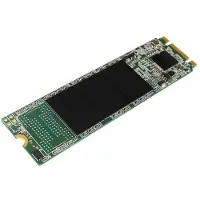 Silicon Power Sp256gbss3a55m28 256gb Ssd M.2