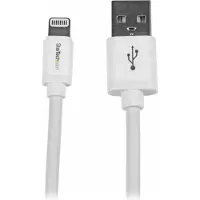 StarTech.com 8-pins Lightning Naar Usb- Kabel 2m