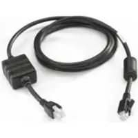 Zebra Technologies CRD-TC5x-20S4BHC01 20-slots lader (origineel)