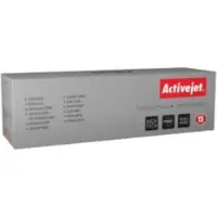 ActiveJet ATO-B831CN tonercartridge compatibel met OKI 45862816 - Cyaan - 10.000 pagina's