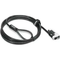 Lenovo Idg Combination Beveiligingskabel Voor Laptop