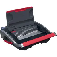 GBC CombBind CB25 bindmachine