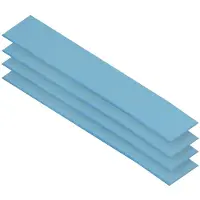 Arctic TP-3 (120 x 20 x 1,0 mm) 4 st. | Thermisch kussen