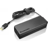 Lenovo Externe voedingadapter - - FRU0B46994 - 90W - Zwart - 100-240V