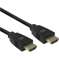 ACT AC3810 8K Ultra High Speed HDMI Kabel - 2 meter