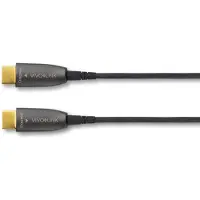 VivoLink Optic HDMI 4K Cable 20m